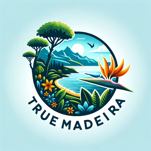 TrueMadeira logo